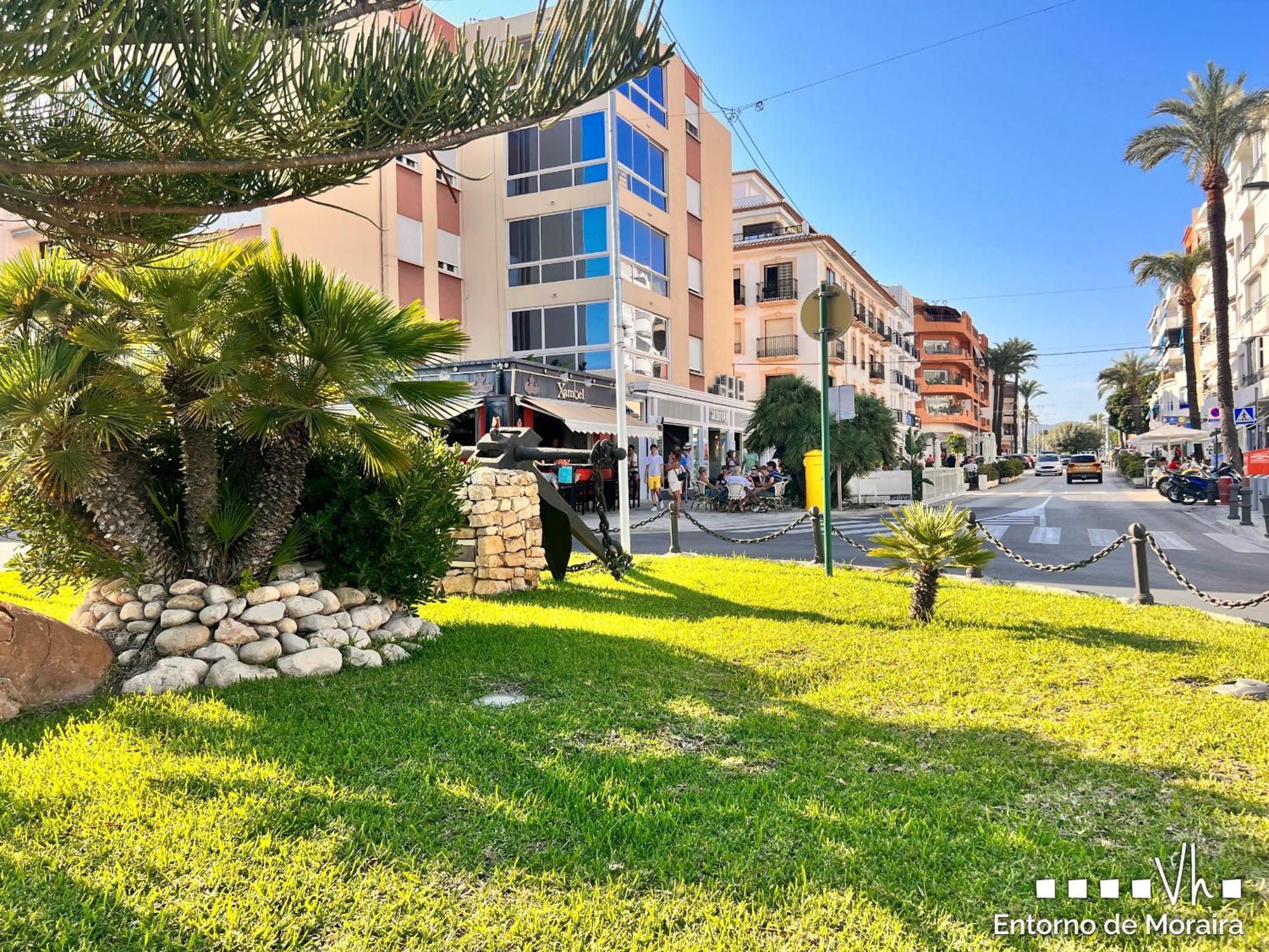 Vh Costablanca - Eva Villa Calpe Bagian luar foto
