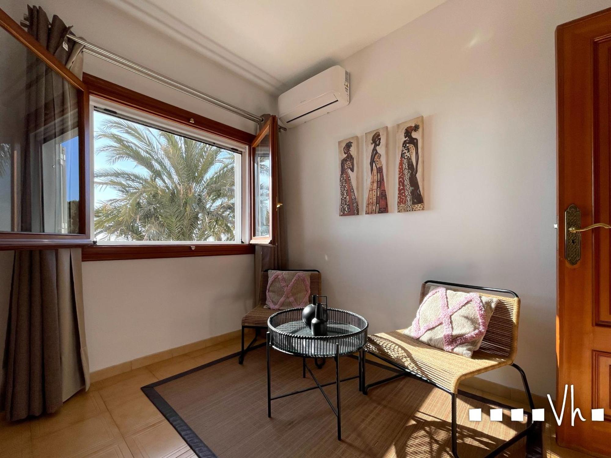 Vh Costablanca - Eva Villa Calpe Bagian luar foto