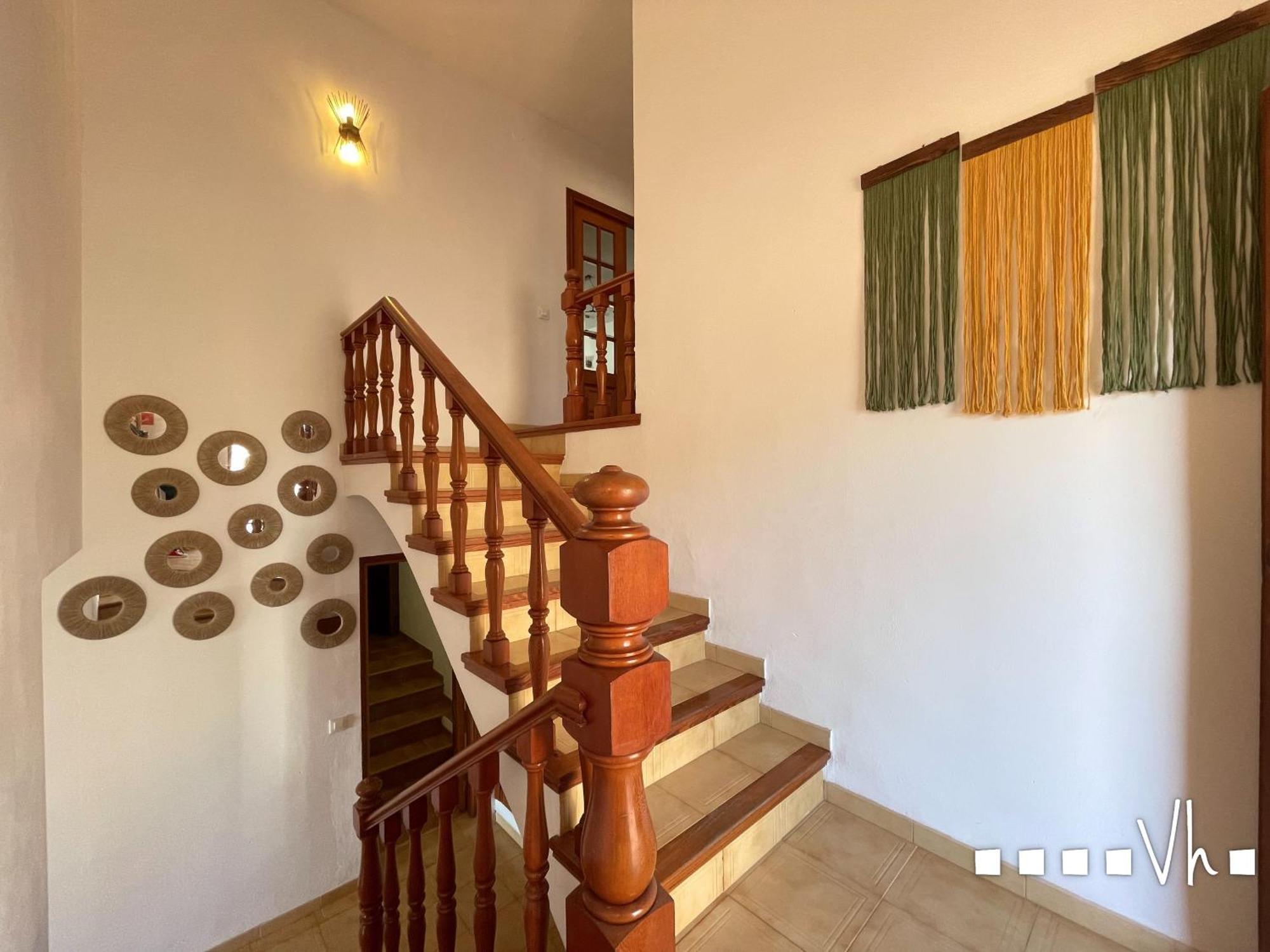 Vh Costablanca - Eva Villa Calpe Bagian luar foto