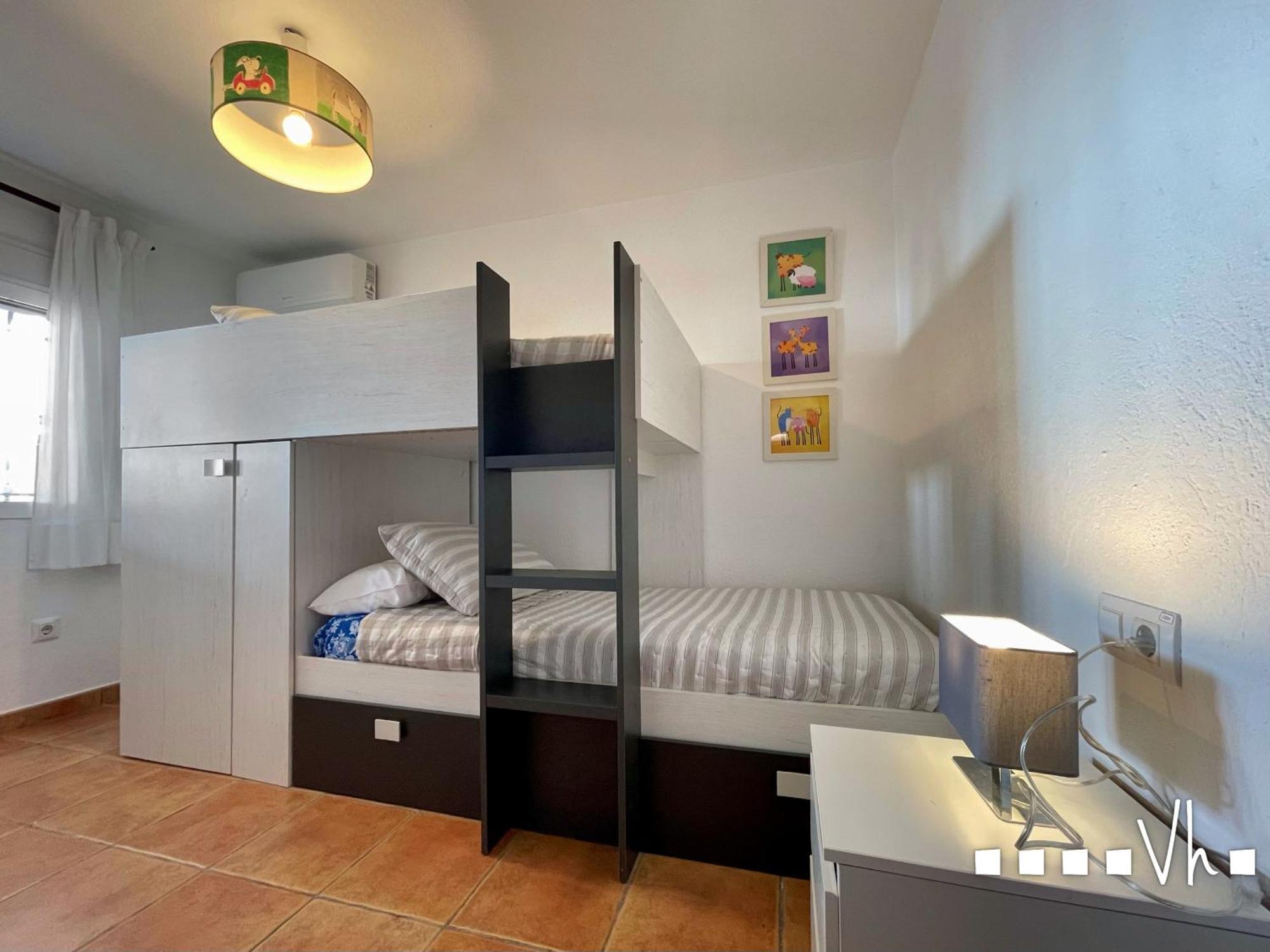 Vh Costablanca - Eva Villa Calpe Bagian luar foto